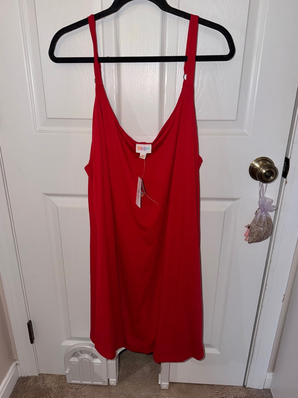 LuLaRoe Lynn NWT